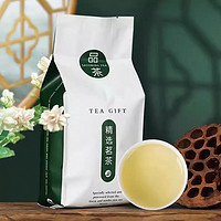 2024新茶茉莉花茶 入门口感 50g 袋装