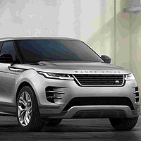 Land Rover 路虎 揽胜极光 24款 极光L 200PS Dynamic 流光熠雅版