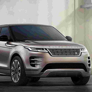 Land Rover 路虎 揽胜极光 24款 极光L 200PS Dynamic 流光熠雅版