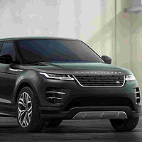 Land Rover 路虎 揽胜极光 24款 极光L 249PS Dynamic 驭光尊耀版