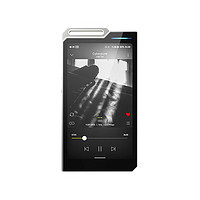 海貝音樂 HiBy R4 海貝無損安卓音樂播放器HiFi便攜MP3隨身聽DSD解碼 高通665 Android12 A類耳放 白色