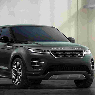 Land Rover 路虎 揽胜极光 24款 极光L 249PS Dynamic 凝光限定版