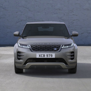 Land Rover 路虎 揽胜极光 23款 极光L 249PS R-Dynamic 豪华版