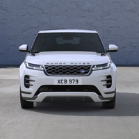 Land Rover 路虎 揽胜极光 23款 极光L 249PS R-Dynamic 豪华版