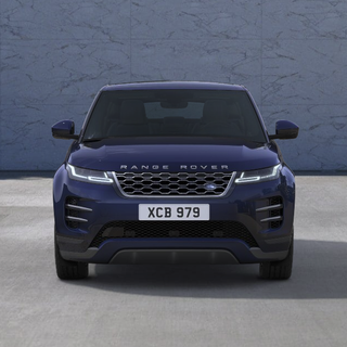 Land Rover 路虎 揽胜极光 23款 极光L 249PS R-Dynamic 豪华版