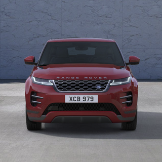 Land Rover 路虎 揽胜极光 23款 极光L 249PS R-Dynamic 豪华版