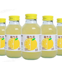 柚气质 双柚汁饮料 300ml*5瓶