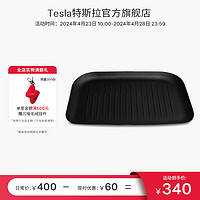 特斯拉（Tesla）model y 全天候后备箱储物舱地垫易于清洁