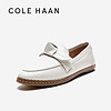 COLE HAAN 歌涵 女士乐福鞋 W26569