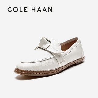 COLE HAAN 歌涵 女士乐福鞋 W26569