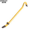 STANLEY 史丹利 加强型两用撬棒起钉器 撬杠 撬棍 90°角起钉器 900mm 95-260-23