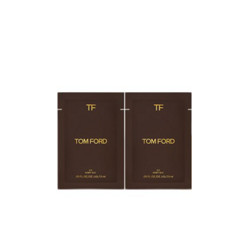 TOM FORD 汤姆·福特 星品尝鲜 TF奢金粉底液1.5ML*2 无礼盒