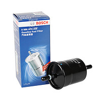 BOSCH 博世 汽滤/燃油滤清器0986AF8208适配长安CS35 1.5T/1.6L