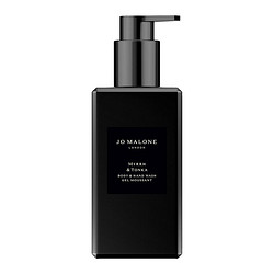 JO MALONE LONDON 祖·玛珑 末药与冬加豆香氛洗手沐浴露 250ml