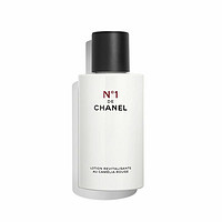 CHANEL 香奈儿 N1 一号红山茶花柔肤水 150ml