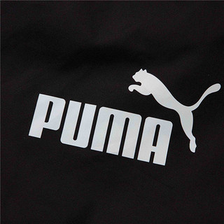 PUMA 彪马 运动休闲印花手提包 PHASE SHOPPER 079218 黑色-01-OSFA 均码