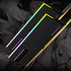 Asgard 阿斯加特 女武神·瓦尔基里Ⅱ代 DDR5 6800MHz RGB 台式机内存 灯条 黑色 48GB 24GBx2 C34 海力士M-die