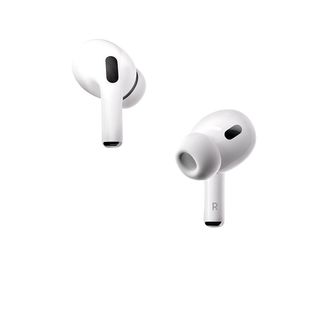 Apple/ 苹果 AirPodsPro 2代配USB-C充电盒蓝牙无线耳机(JV3)【10天内】