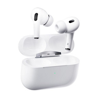 Apple/ 苹果 AirPodsPro 2代配USB-C充电盒蓝牙无线耳机(JV3)【10天内】