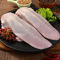 精选猪舌头*10个装（单个200-250g左右）