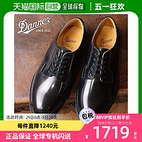 Danner 日本直邮danner 男士皮鞋正装靴子休闲皮鞋亮面D-214300