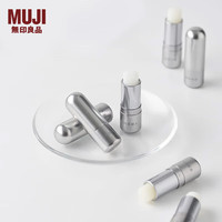  MUJI/無印良品 香膏  8g