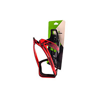 MERIDA 美利达 美利達（MERIDA）PC塑料双色自行车水壶架   MXH-7801 黑红