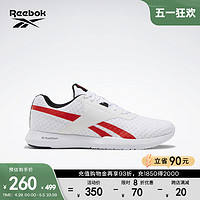 Reebok 锐步 官方男女鞋REAGO ESSENTIAL 2.0运动健身综合训练鞋
