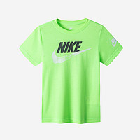 NIKE 耐克 男小童童装夏季短袖运动休闲儿童T恤衫NIKE短T
