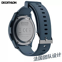 DECATHLON 迪卡侬 运动手表  RUNA蓝色  2835331