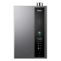 Haier 海尔 JSLQ27-16ER3DLTCU1 零冷水燃气热水器 16L