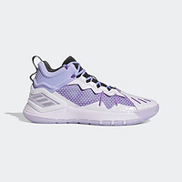 adidas 阿迪达斯 罗斯SOC签名版篮球鞋
