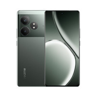 realme真我 GT Neo6 SE 第三代骁龙7+ 苍野骇客 12GB+256GB 5G手机+T110耳机套装