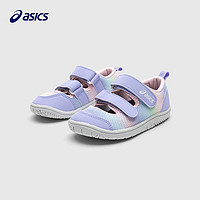 asics/亚瑟士童鞋2024春夏款婴幼儿童男女童学步鞋透气休闲凉鞋 500 28.5码