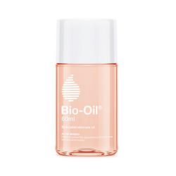 Bio-Oil 百洛 多效护肤油孕妇产后产前修护淡纹妊娠纹护理液精油百洛油60ml