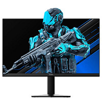 SKYWORTH 创维 F27G30Q Pro 27英寸IPS显示器（2560*1440、180Hz）