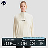 DESCENTE 迪桑特 WOMEN’S SKI系列女士针织套头衫 CR-CREAM XL(175/92A)