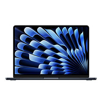 百亿补贴：Apple 苹果 2024款MacBook Air13.6寸M3芯片笔记本电脑国行