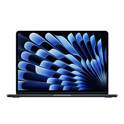 Apple 苹果 2024款MacBook Air13.6寸M3芯片笔记本电脑国行