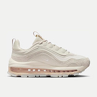 耐克（NIKE）女鞋 2024春季时尚AIR MAX 97 FUTURA运动鞋耐磨透气跑步鞋 FB4496-001 38.5/245/7.5