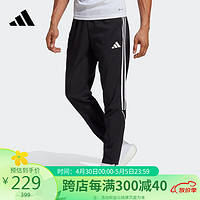 adidas 阿迪达斯 男子 足球系列TIRO23L WOV PNT运动 长裤IB5012 A/M码