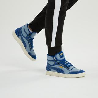 PUMA 彪马 RalphSampson高帮男女款运动休闲鞋板鞋
