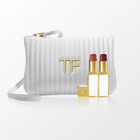 TOM FORD 汤姆·福特 琉璃焕彩唇膏流光礼盒 (#34 3.3g+#03 3.3g)