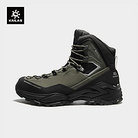 KAILAS 凯乐石 徒步鞋 高帮防水登山徒步鞋（MT5-PRO GTX HIGH）男款