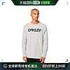 OAKLEY 欧克利 日潮跑腿oakley欧克利（男装）长袖 T 恤男式 A-10822677501