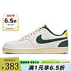 NIKE 耐克 胜道运动 男鞋春季新款COURT VISION LO运动鞋休闲鞋板鞋 FD0320-133 41