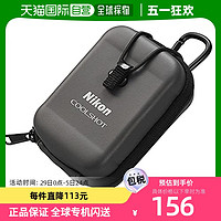 Nikon 尼康 自营｜nikon尼康数码相机测距仪灰色COOLSHOT 50i经久模型