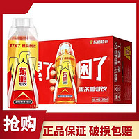 EASTROC 东鹏 特饮维生素功能饮料加班熬夜年轻醒着拼500ml*24瓶装