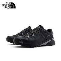 THE NORTH FACE 北面 徒步鞋男抓地耐磨户外运动登山鞋46CJ升级版8191 MN8 10/43