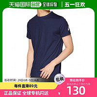 ASICS 亚瑟士 自营｜ASICS 训练服短袖衫 2031A665 男士  S亚瑟士正品